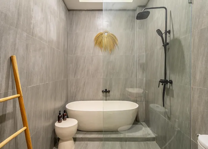 ヴィラ Balibay - Secluded Pool Retreat Close To Attractions *