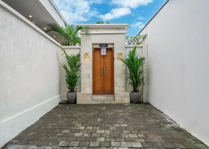 Balibay - Secluded Pool Retreat Close To Attractions ヴィラ *