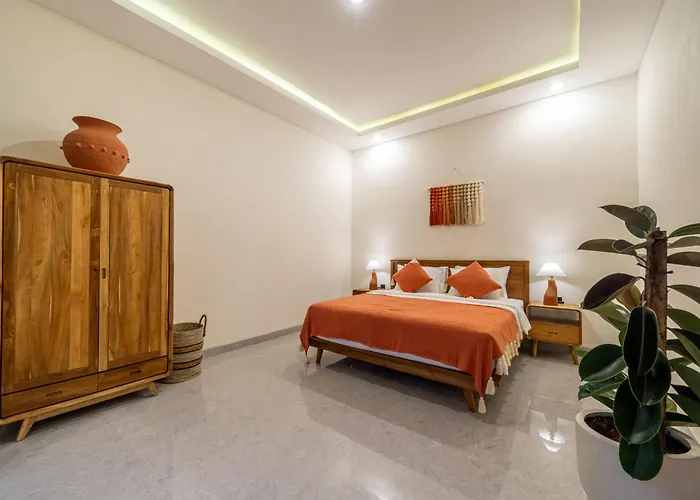 ヴィラ Balibay - Secluded Pool Retreat Close To Attractions スミニャック
