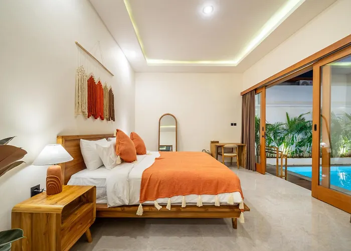 ヴィラ Balibay - Secluded Pool Retreat Close To Attractions *