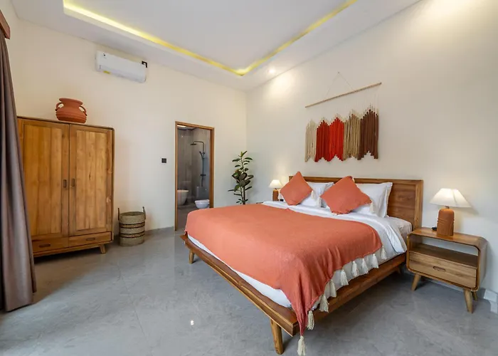 ヴィラ Balibay - Secluded Pool Retreat Close To Attractions スミニャック