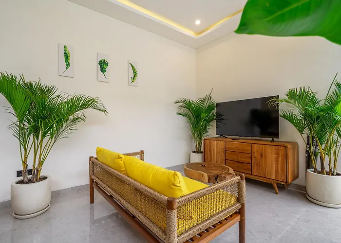 Balibay - Secluded Pool Retreat Close To Attractions * スミニャック