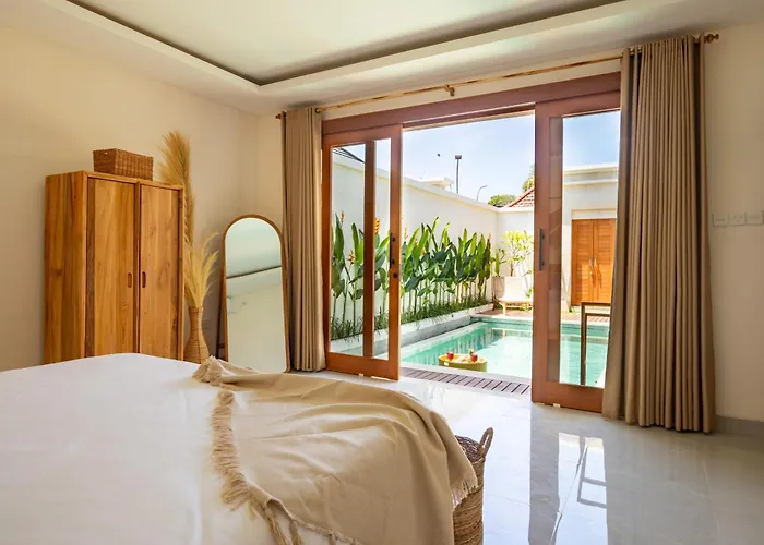 Villa Balibay - Secluded Pool Retreat Close To Attractions Seminyak