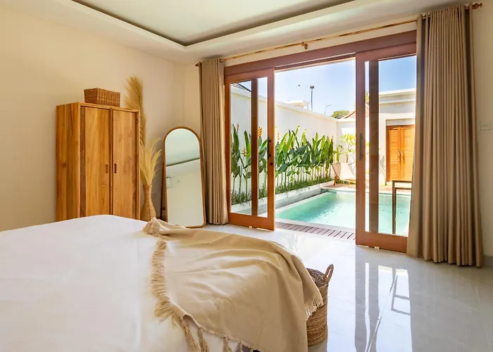 Balibay - Secluded Pool Retreat Close To Attractions *