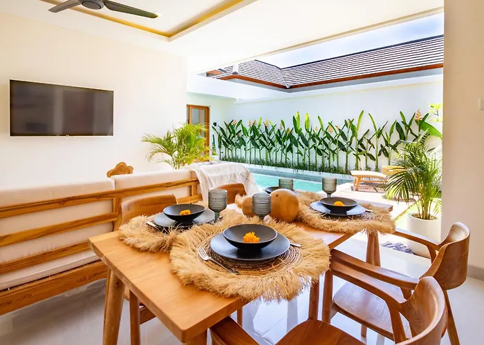 Balibay - Secluded Pool Retreat Close To Attractions