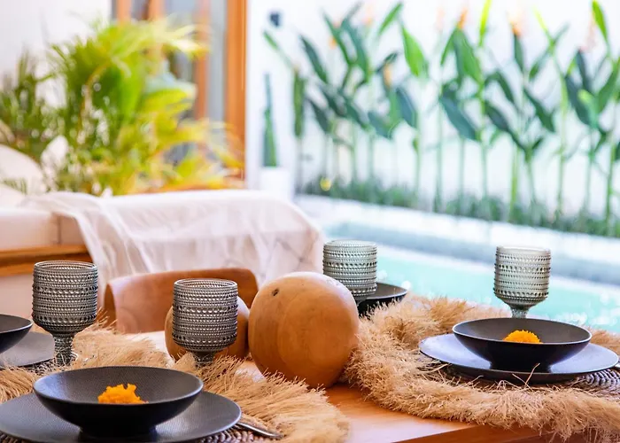 ヴィラ Balibay - Secluded Pool Retreat Close To Attractions
