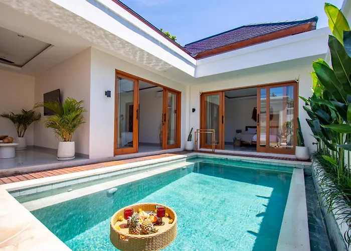 Balibay - Secluded Pool Retreat Close To Attractions *