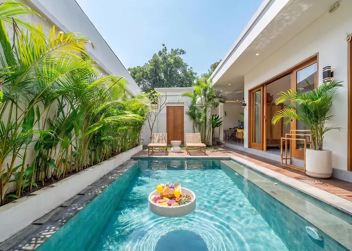 Balibay - Secluded Pool Retreat Close To Attractions