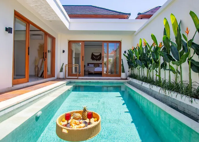 ヴィラ Balibay - Secluded Pool Retreat Close To Attractions