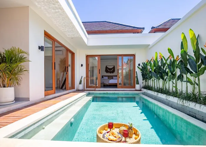 Balibay - Secluded Pool Retreat Close To Attractions