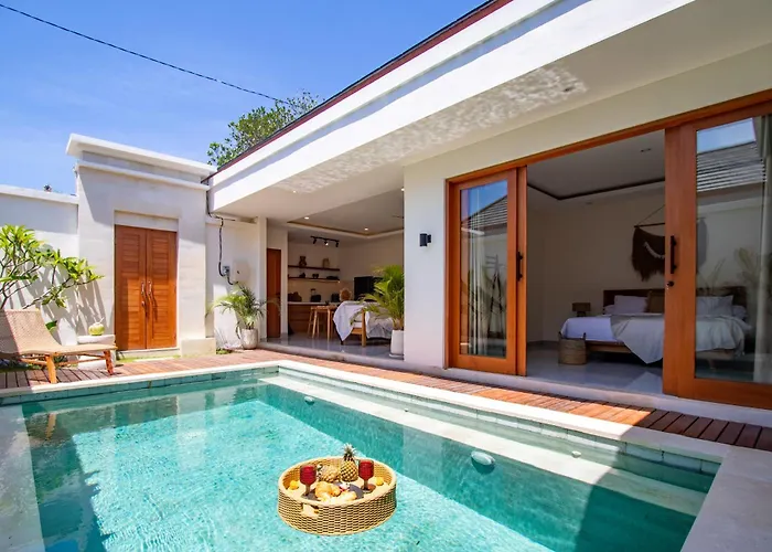 Balibay - Secluded Pool Retreat Close To Attractions ヴィラ *
