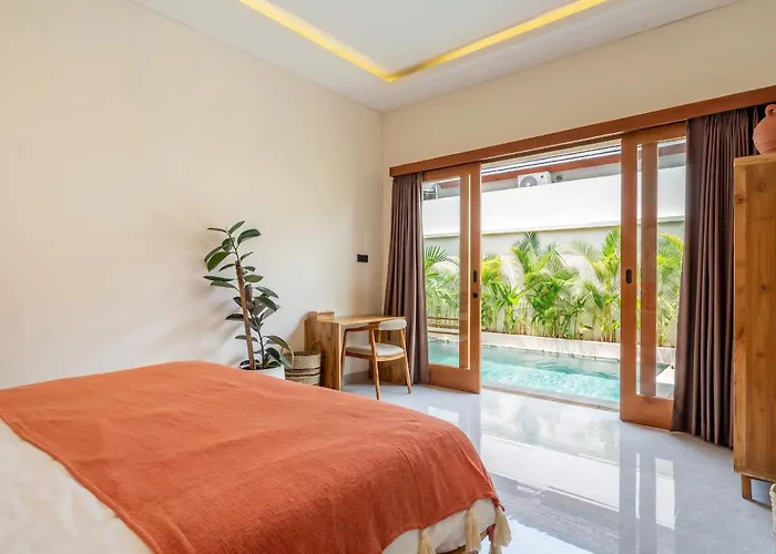 Balibay - Secluded Pool Retreat Close To Attractions *