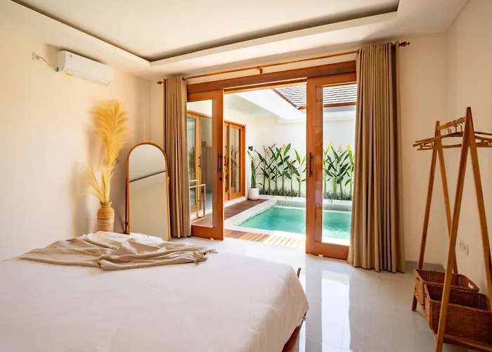 Balibay - Secluded Pool Retreat Close To Attractions Seminyak