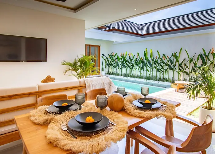 Balibay - Secluded Pool Retreat Close To Attractions
