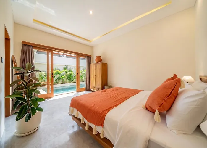Villa Balibay - Secluded Pool Retreat Close To Attractions