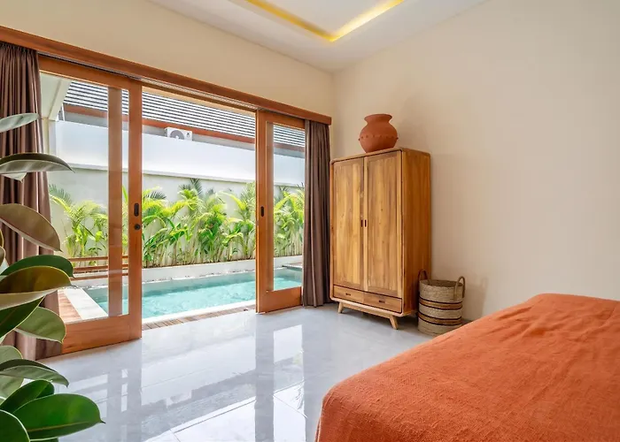 Balibay - Secluded Pool Retreat Close To Attractions *