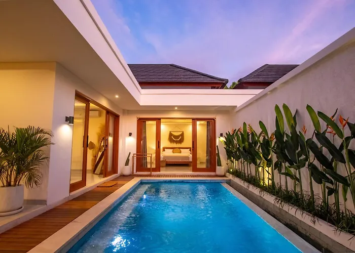 Balibay - Secluded Pool Retreat Close To Attractions Seminyak