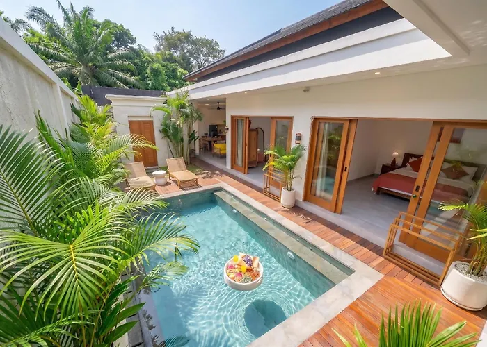 Balibay - Secluded Pool Retreat Close To Attractions